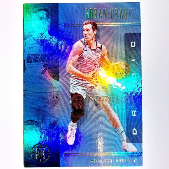 Miami Heat (Goran Dragic) - BKBL [16_GD1] - Picture 2 of 3